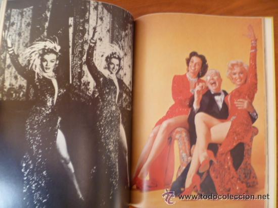 Libros de segunda mano: EL GRAN LIBRO DEL CINE-ED. HMB-1979 - Foto 4