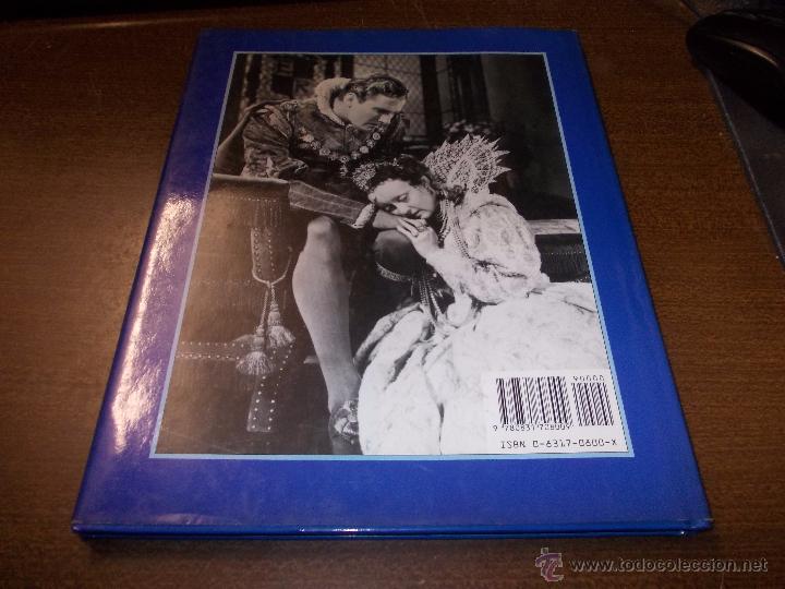 Libros de segunda mano: Bette Davis a tribute 1908-1989, ilustrado textos en ingl&eacute;s - Foto 11