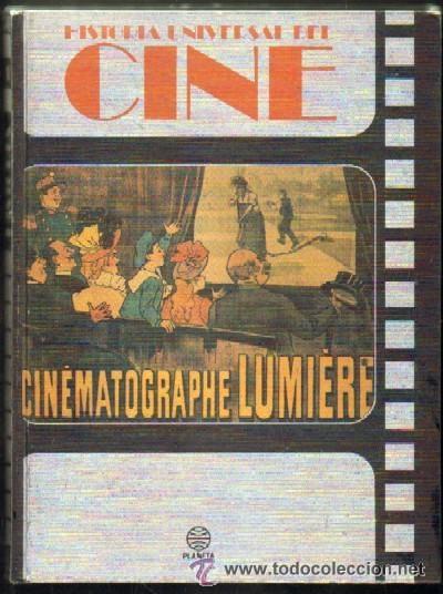 Libros de segunda mano: Historia Universal del cine Tomo 1 - Foto 1