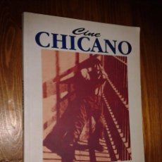 Libros de segunda mano: CINE CHICANO.CHON A. NORIEGA.. Lote 54268858