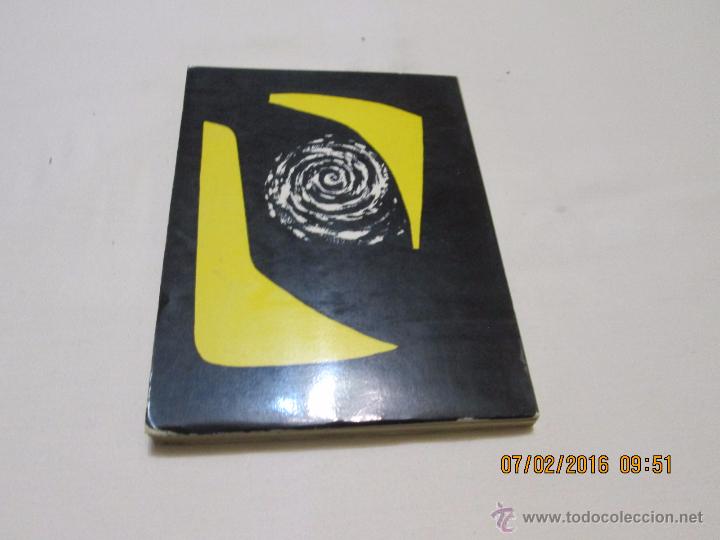 Libros de segunda mano: LA NUEVA OLA - SICLIER, JACQUES - 1962 - Foto 3