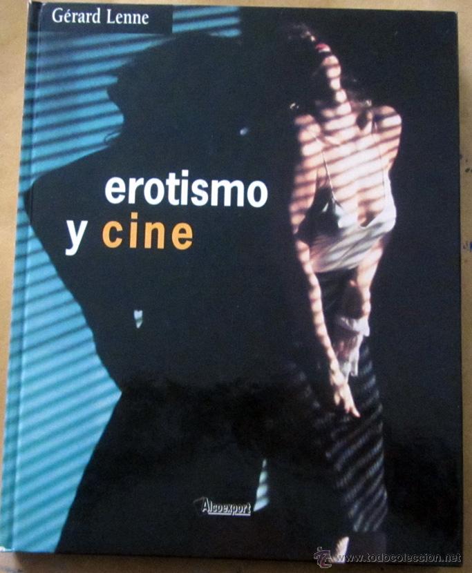 Libros de segunda mano: Erotismo y Cine - Foto 1