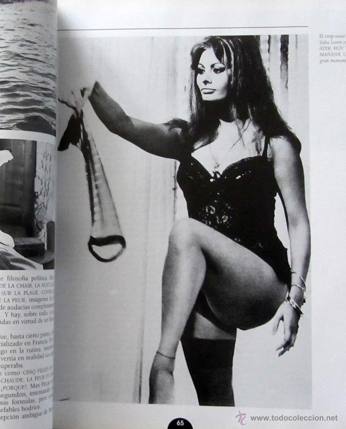 Libros de segunda mano: Erotismo y Cine - Foto 3