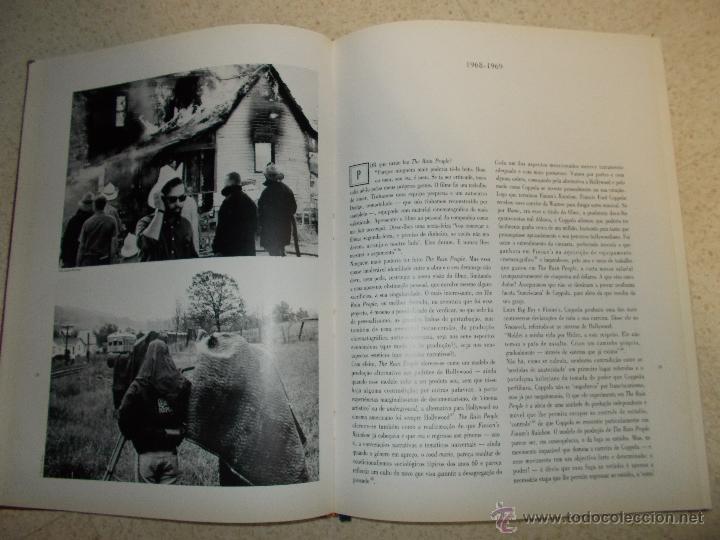 Libros de segunda mano: Francis Ford Coppola. M. S. Fonseca. 1987. - Foto 2