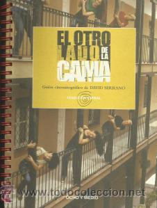 Libros de segunda mano: El otro lado de la cama &ndash; David Serrano - Foto 1