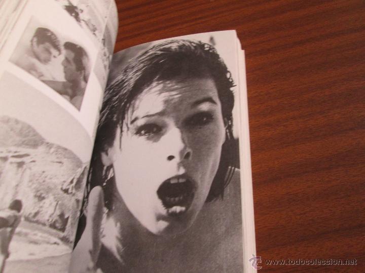 Libros de segunda mano: Carlos Saura --- Enrique Bras&oacute; - Foto 2