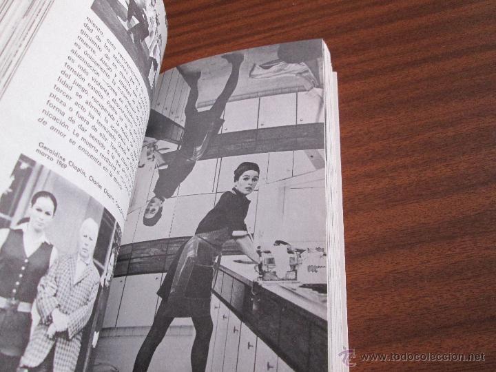 Libros de segunda mano: Carlos Saura --- Enrique Bras&oacute; - Foto 3