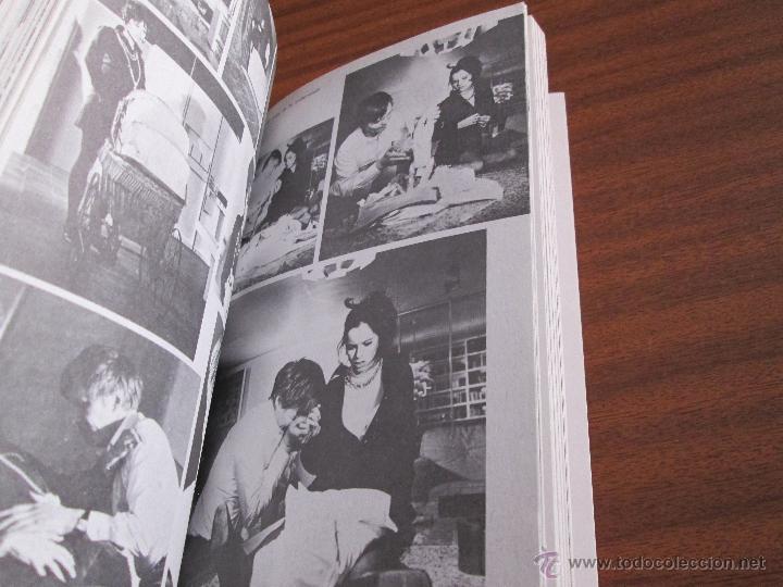 Libros de segunda mano: Carlos Saura --- Enrique Bras&oacute; - Foto 5
