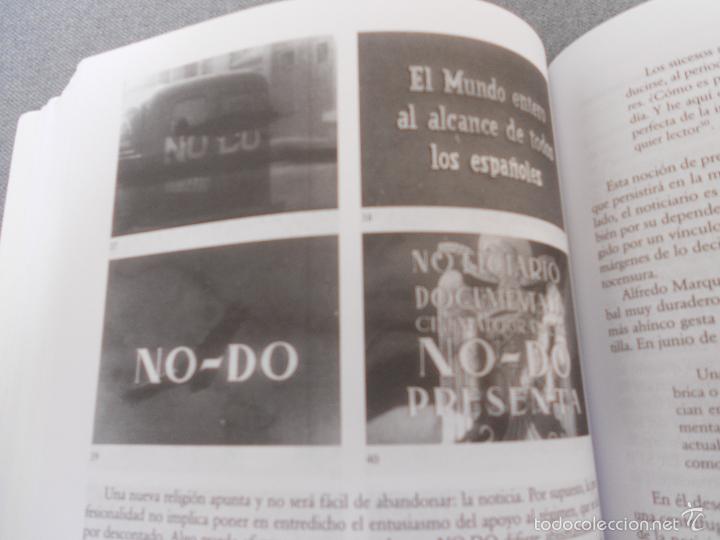 Libros de segunda mano: NO - DO. EL TIEMPO Y LA MEMORIA - Foto 3