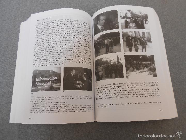Libros de segunda mano: NO - DO. EL TIEMPO Y LA MEMORIA - Foto 7