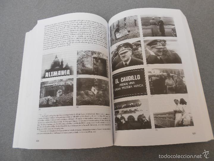 Libros de segunda mano: NO - DO. EL TIEMPO Y LA MEMORIA - Foto 12