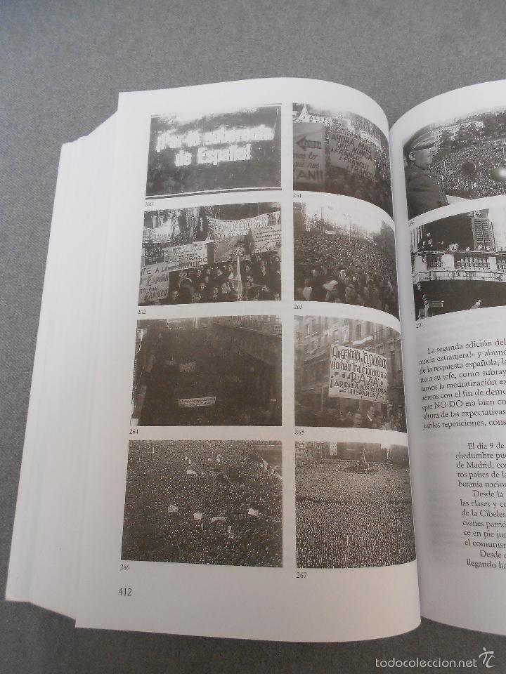 Libros de segunda mano: NO - DO. EL TIEMPO Y LA MEMORIA - Foto 13