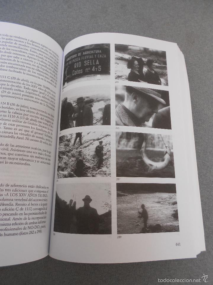 Libros de segunda mano: NO - DO. EL TIEMPO Y LA MEMORIA - Foto 14