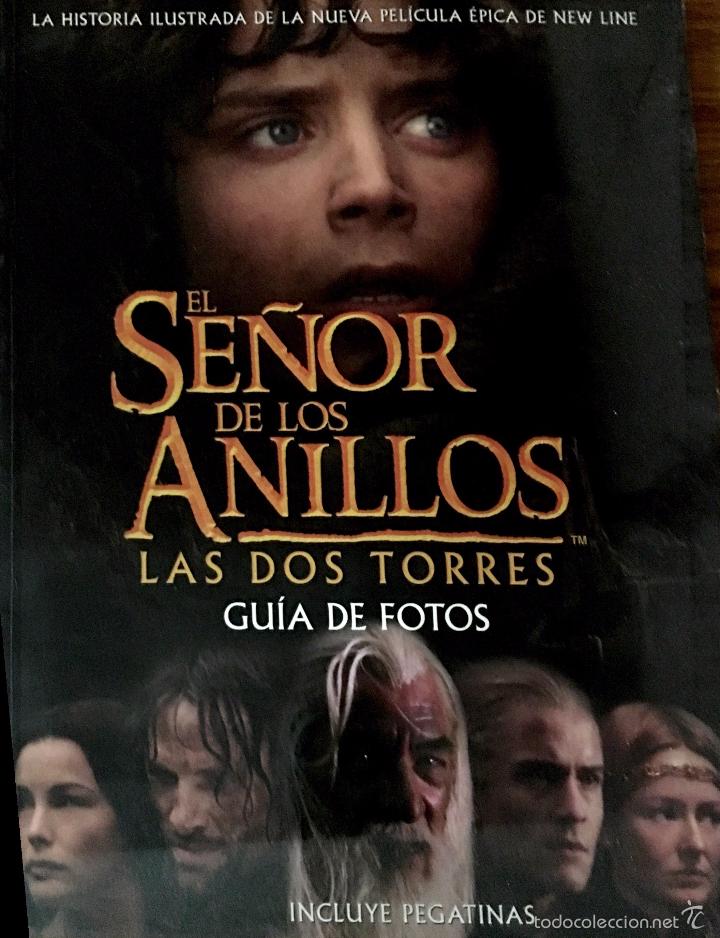 El Señor De Los Anillos: Las Dos Torres Versión Extendida