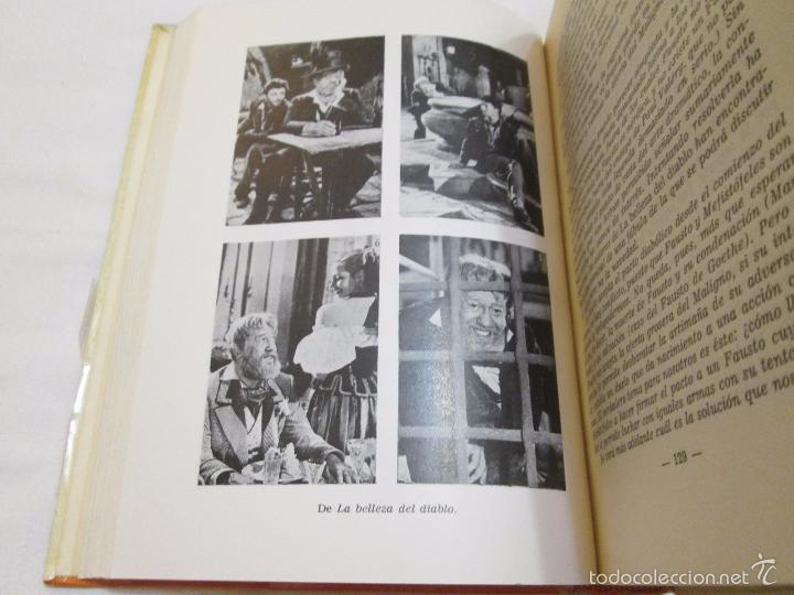 Libros de segunda mano: COMEDIAS Y COMENTARIOS - RENE CLAIR - 1961 - Foto 5