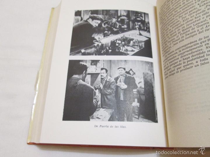 Libros de segunda mano: COMEDIAS Y COMENTARIOS - RENE CLAIR - 1961 - Foto 6