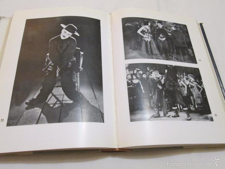 Libros de segunda mano: CHARLES CHAPLIN - PIERRE LEPROHON - 1961 - Foto 5