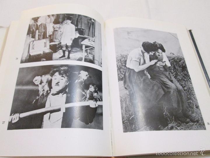 Libros de segunda mano: CHARLES CHAPLIN - PIERRE LEPROHON - 1961 - Foto 6