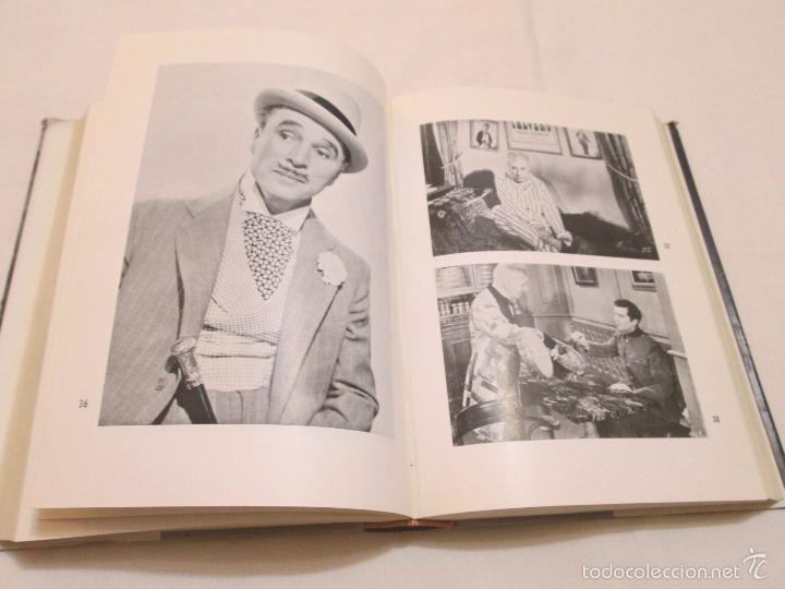Libros de segunda mano: CHARLES CHAPLIN - PIERRE LEPROHON - 1961 - Foto 7
