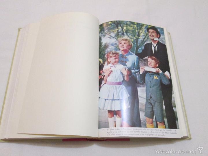 Libros de segunda mano: HISTORIA DEL CINE - PIERRE LEPROHON - 1968 - Foto 5