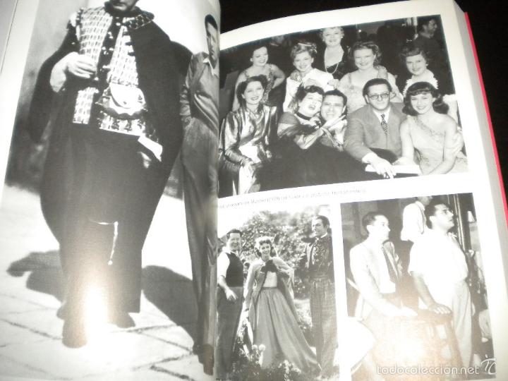 Libros de segunda mano: George Cukor una doble vida / Patrick Mcgilligan - Foto 2