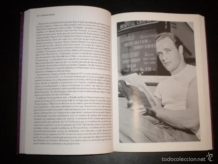 Libros de segunda mano: El metodo Brando / Francisco Perales - Foto 2