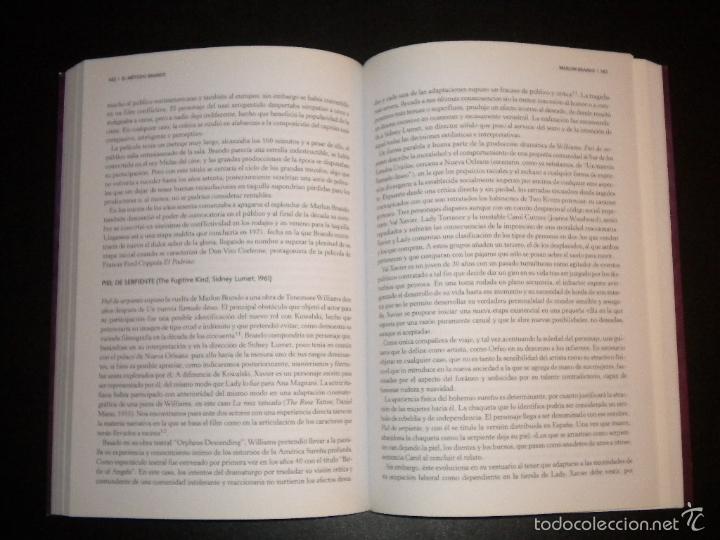 Libros de segunda mano: El metodo Brando / Francisco Perales - Foto 3
