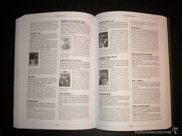 Libros de segunda mano: Dvdguia / Marc Fabregas - Foto 2