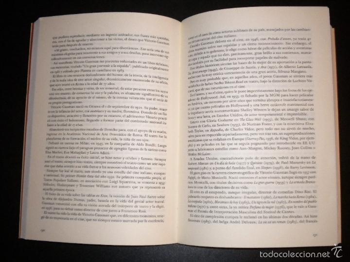 Libros de segunda mano: El testigo indiscreto / Manuel Hidalgo , 2005 - Foto 3
