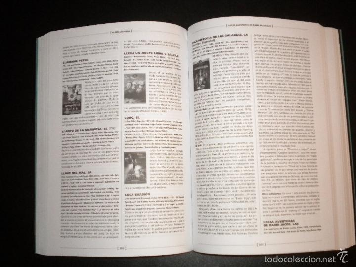 Libros de segunda mano: Dvdguia / Marc Fabregas - Foto 3