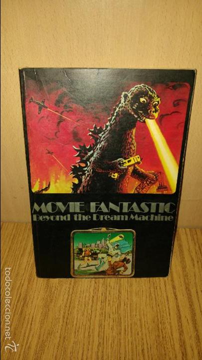 Livros em segunda m&atilde;o: PEL&Iacute;CULAS DE CINE FANT&Aacute;STICO