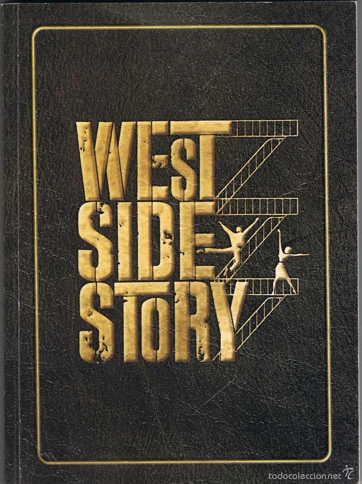 Libros de segunda mano: West Side Story - Ernest Lehman - Foto 1