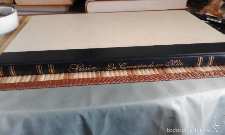 Libros de segunda mano: Sissi. La creaci&oacute;n de un mito - Foto 2