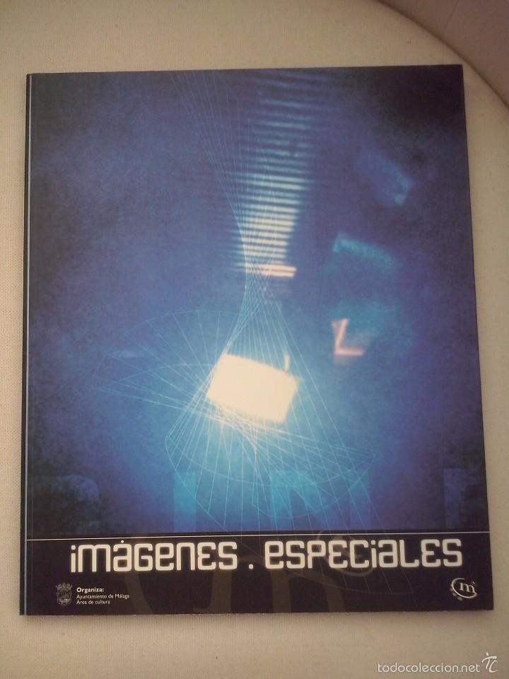 Libros de segunda mano: Im&aacute;genes especiales - Foto 1