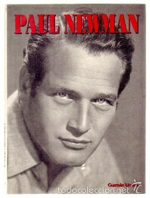 Libros de segunda mano: PAUL NEWMAN.   URRERO, GUZMAN.   A-CI-659 - Foto 1