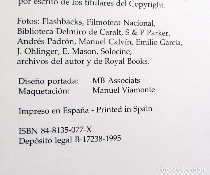 Libros de segunda mano: ALUCINEMA. Las drogas en el cine - Foto 2