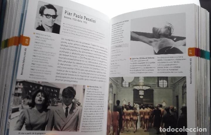 Libros de segunda mano: LA HISTORIA DEL CINE - Foto 3