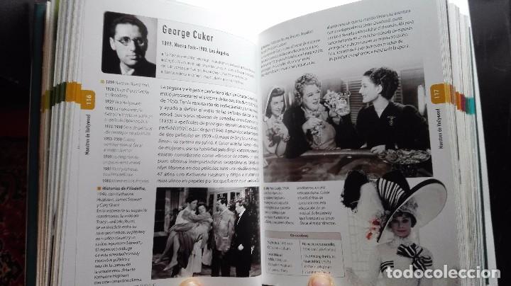 Libros de segunda mano: LA HISTORIA DEL CINE - Foto 5