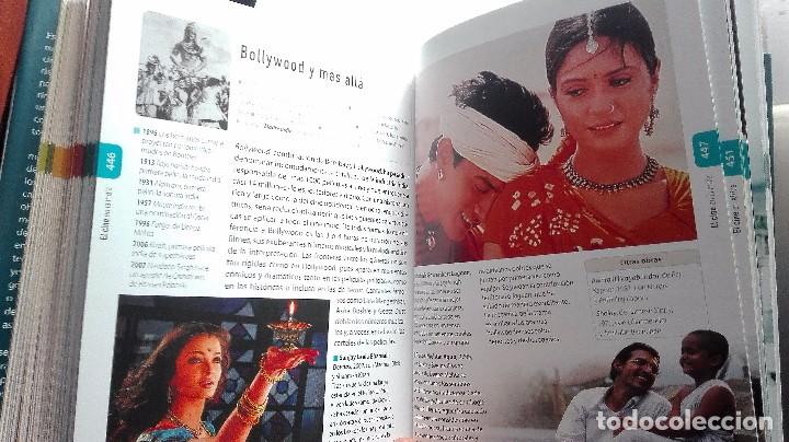 Libros de segunda mano: LA HISTORIA DEL CINE - Foto 6