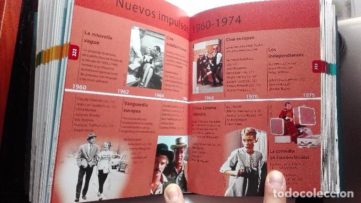 Libros de segunda mano: LA HISTORIA DEL CINE - Foto 7