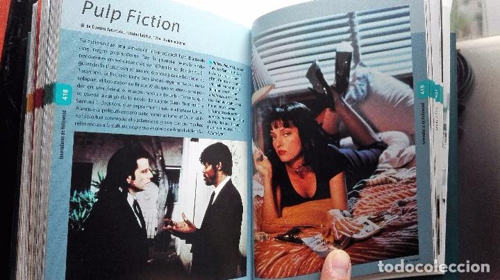 Libros de segunda mano: LA HISTORIA DEL CINE - Foto 8
