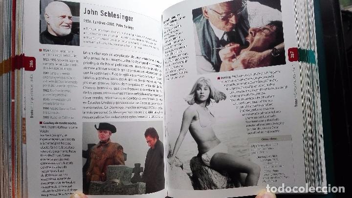 Libros de segunda mano: LA HISTORIA DEL CINE - Foto 9