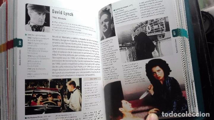 Libros de segunda mano: LA HISTORIA DEL CINE - Foto 10