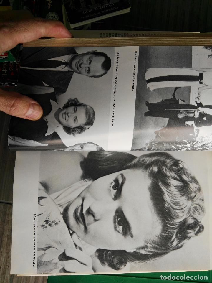 Libros de segunda mano: Libro ingrid bergman mi vida  @@@ - Foto 3