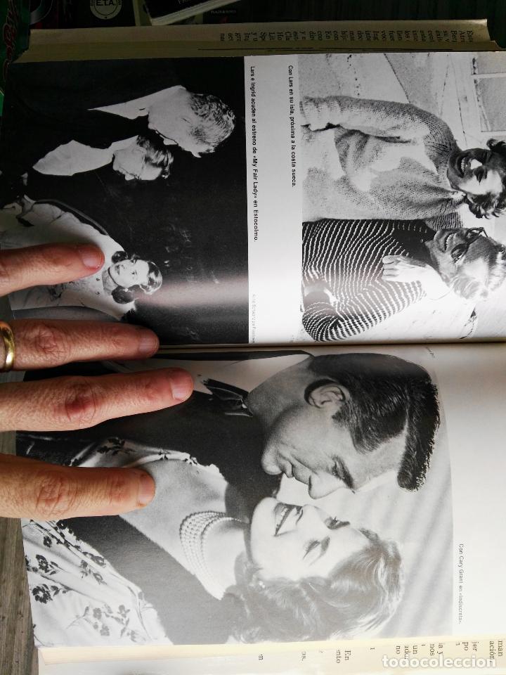 Libros de segunda mano: Libro ingrid bergman mi vida  @@@ - Foto 4