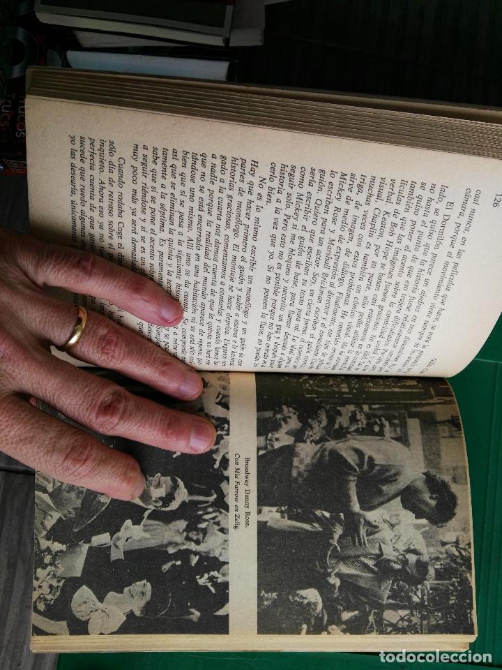 Libros de segunda mano: Libro wody allen @@@ - Foto 2