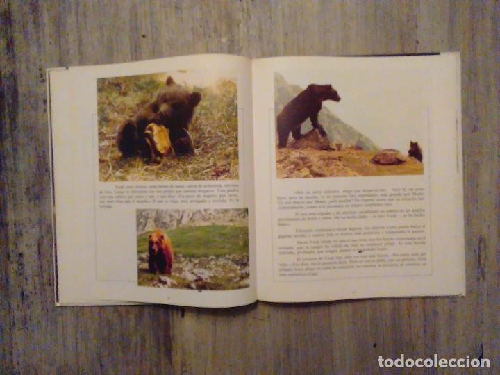 Libros de segunda mano: El Oso - Basado en la pel&iacute;cula de Jean Jacques Annaud - Foto 4