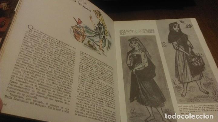 Libros de segunda mano: Maravillas de los dibujos animados - Foto 3