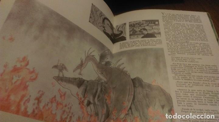 Libros de segunda mano: Maravillas de los dibujos animados - Foto 5