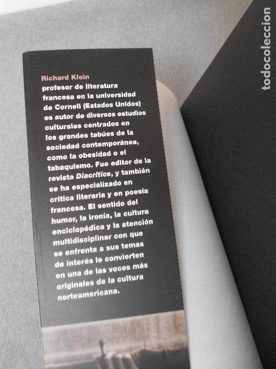 Libros de segunda mano: LOS CIGARRILLOS SON SUBLIMES - Foto 2
